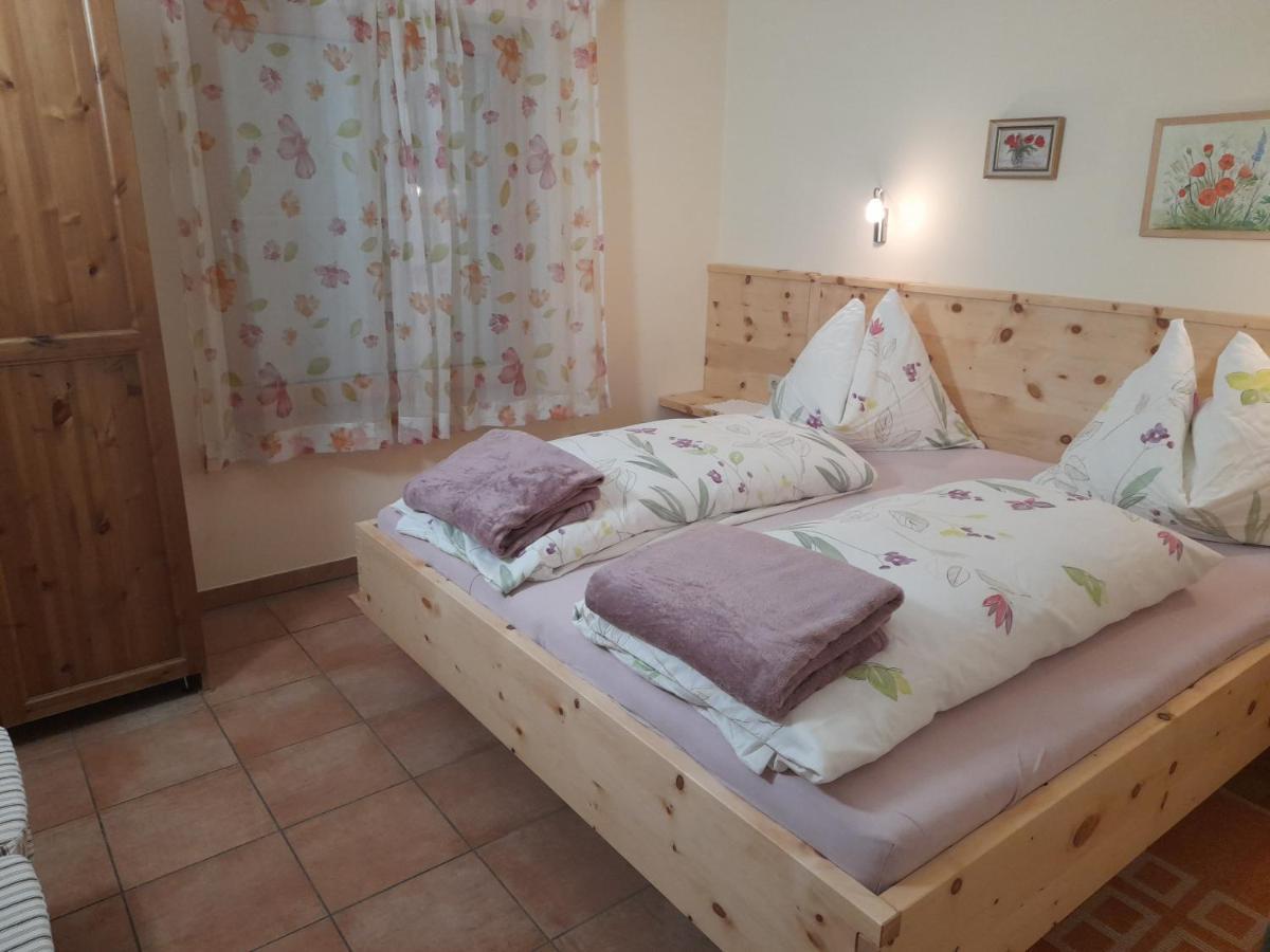 Zitas Ferienwohnung Reisach Luaran gambar