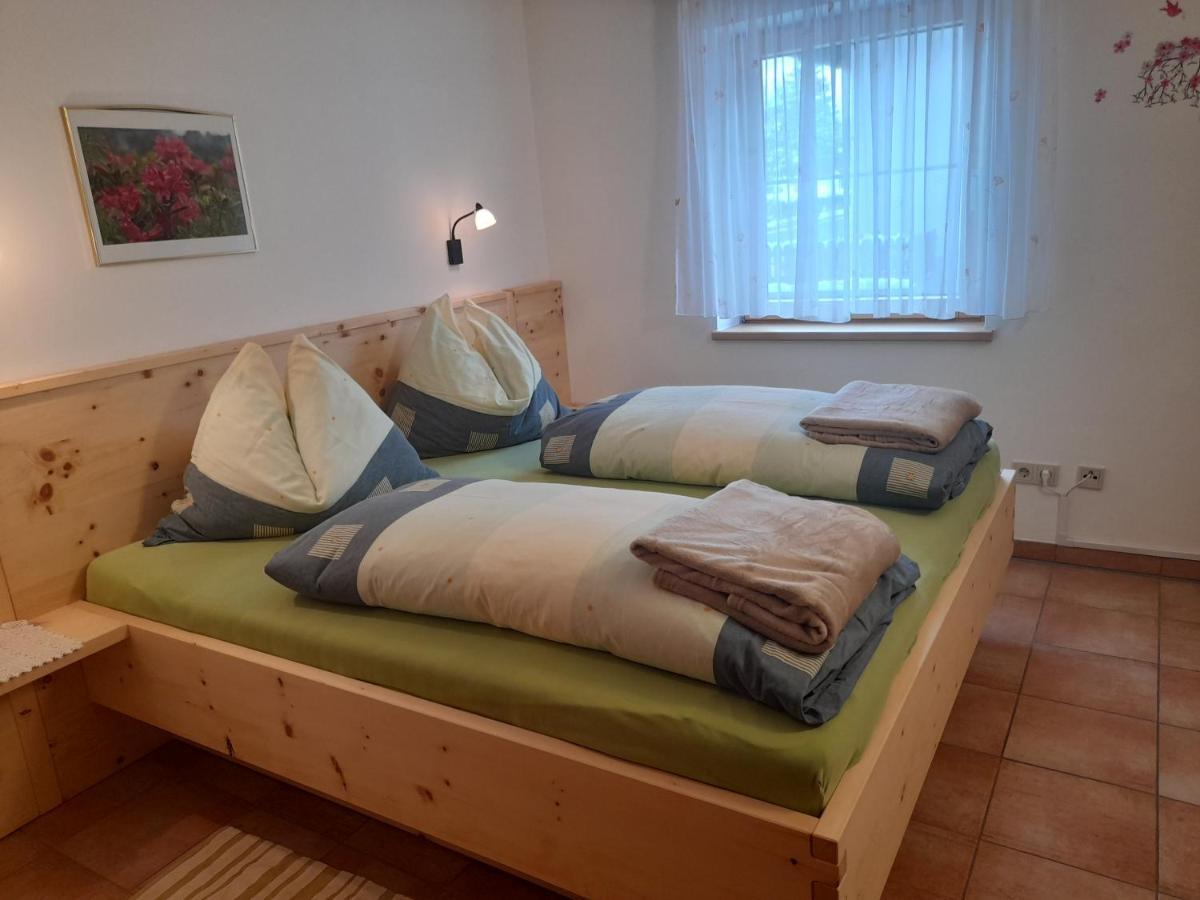 Zitas Ferienwohnung Reisach Luaran gambar