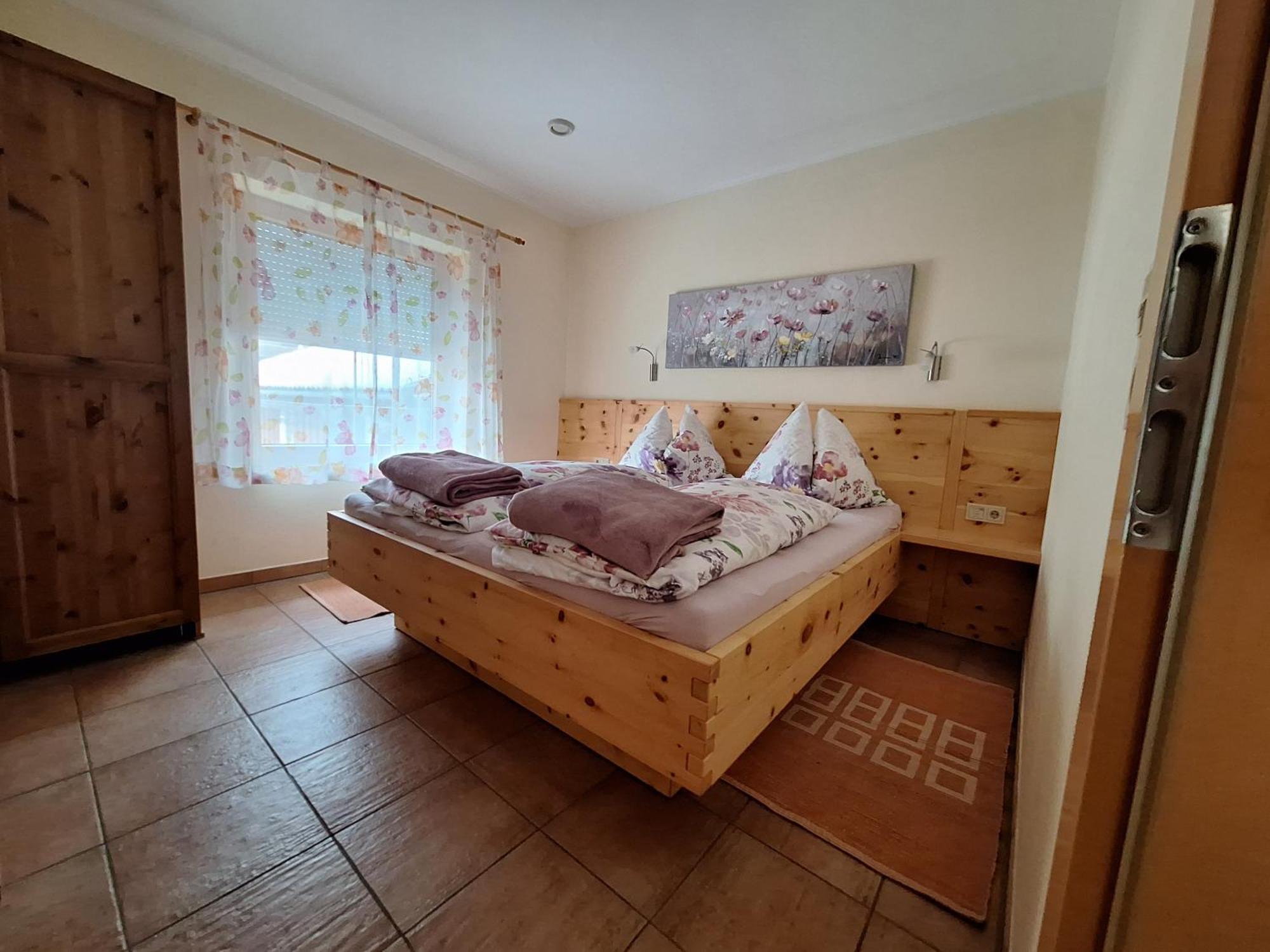 Zitas Ferienwohnung Reisach Luaran gambar
