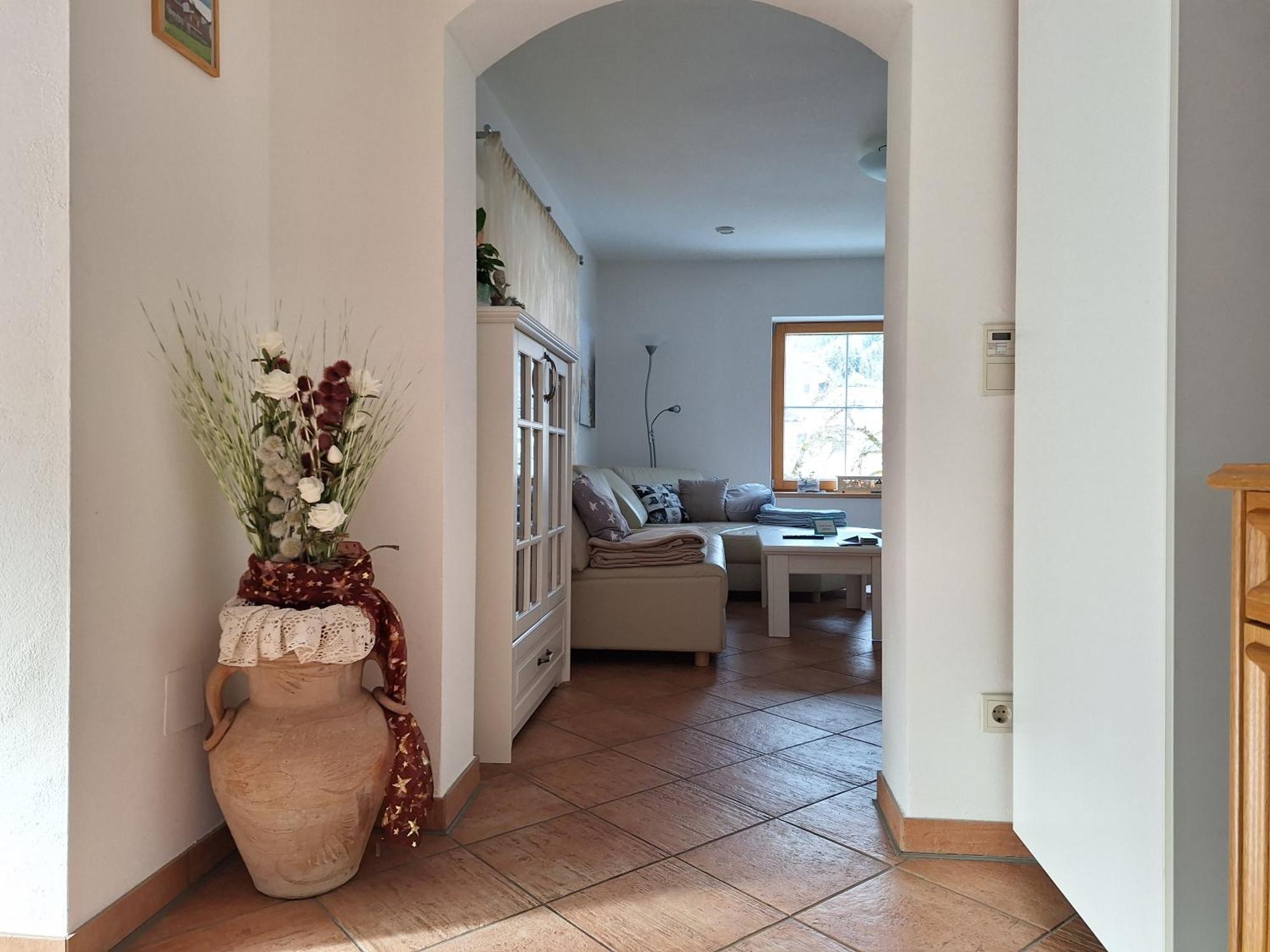 Zitas Ferienwohnung Reisach Luaran gambar