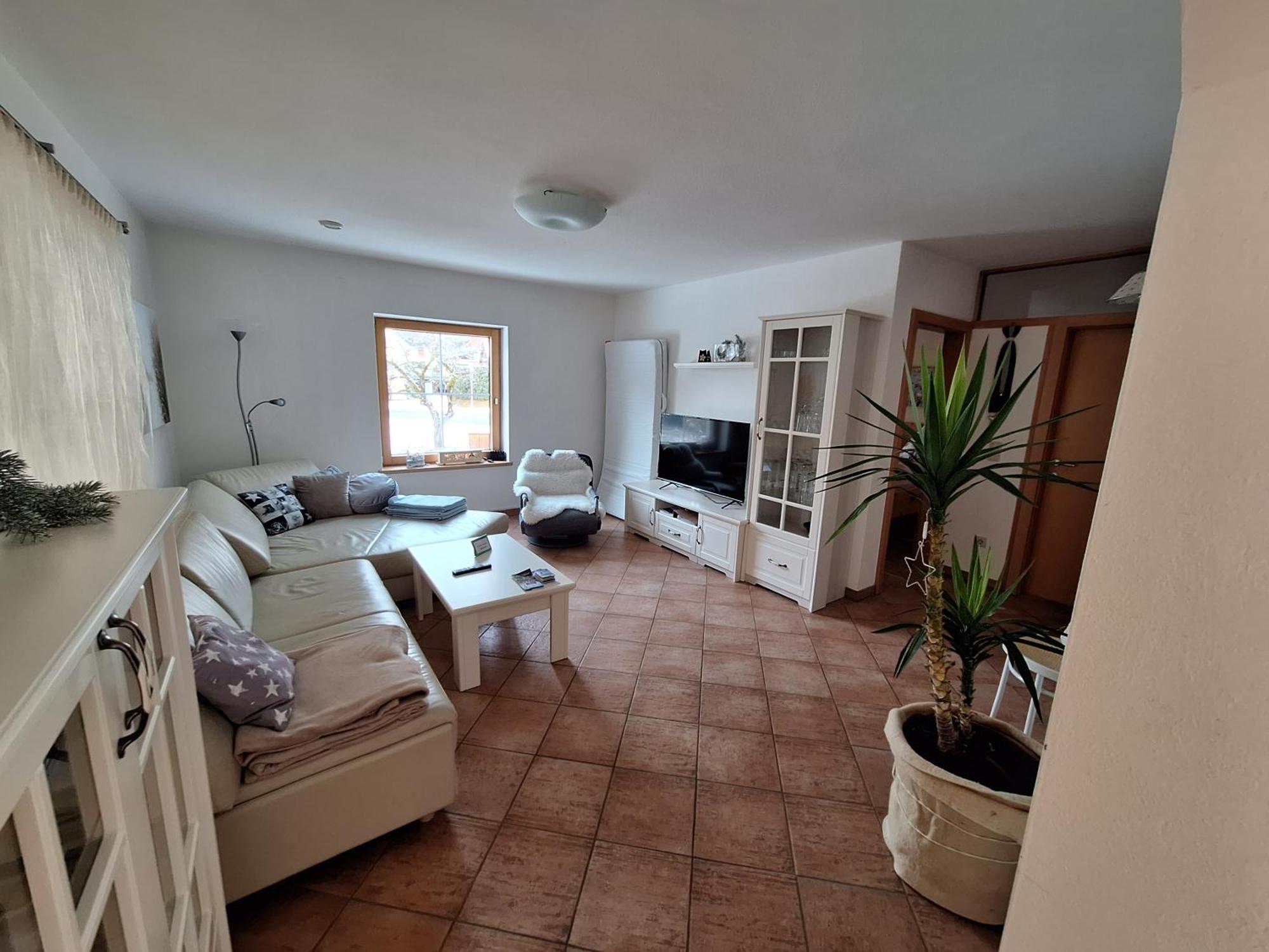 Zitas Ferienwohnung Reisach Luaran gambar