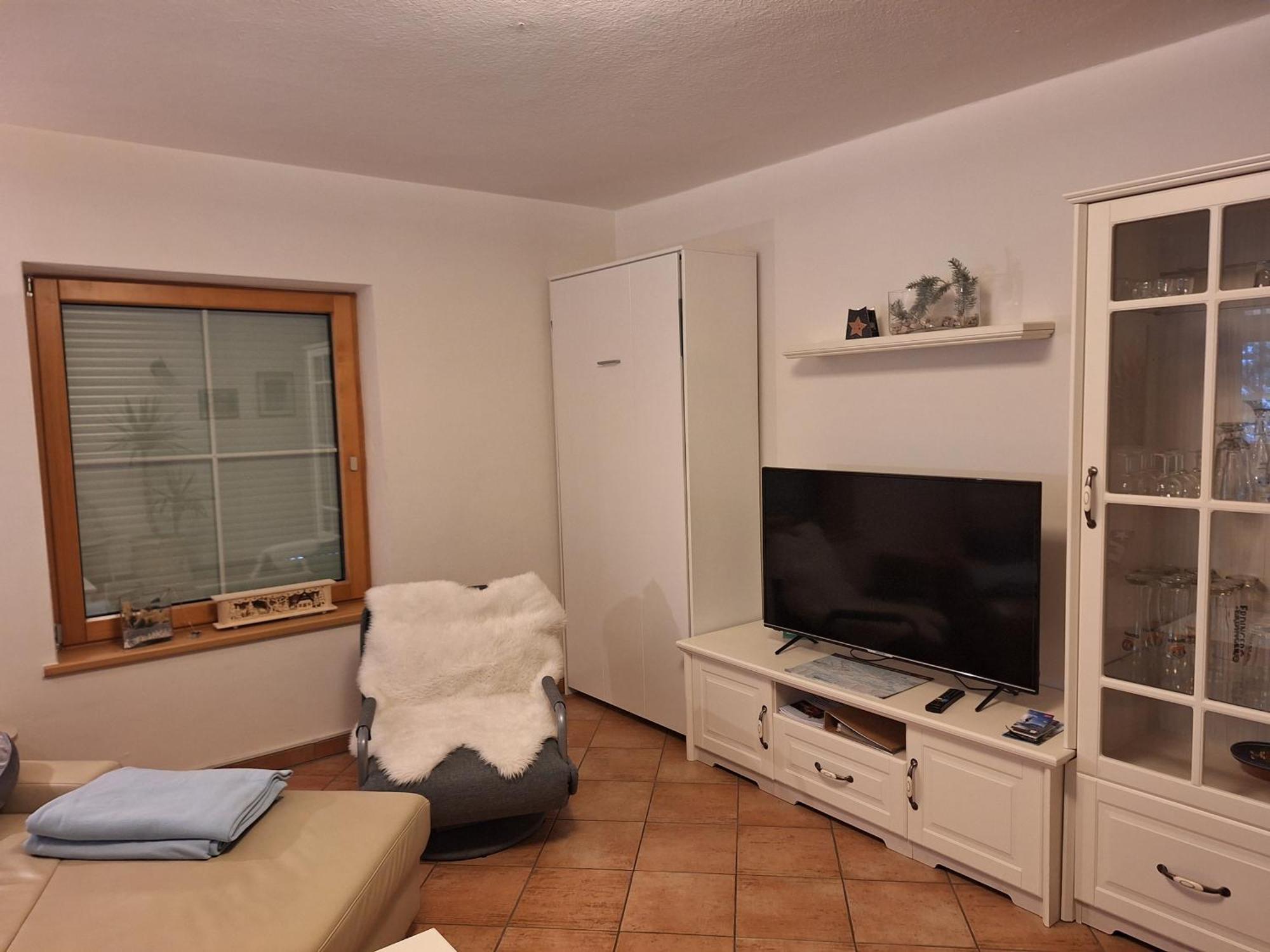 Zitas Ferienwohnung Reisach Luaran gambar