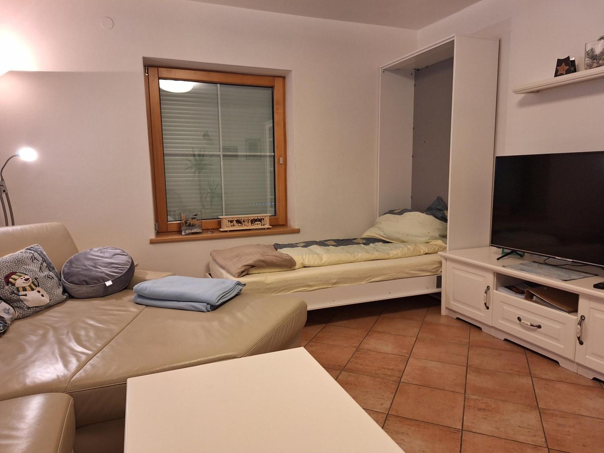 Zitas Ferienwohnung Reisach Luaran gambar