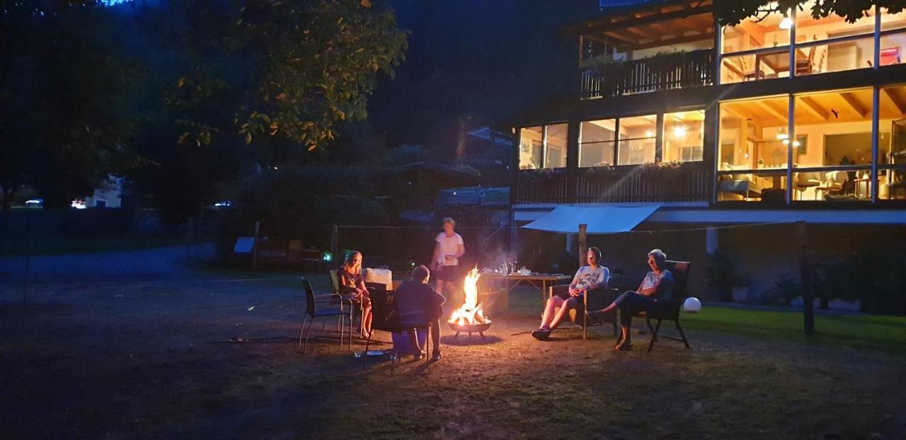 Zitas Ferienwohnung Reisach Luaran gambar